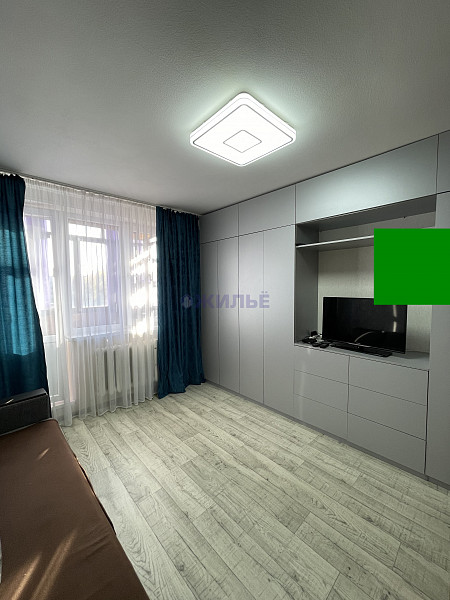 продам 1-комнатную квартиру