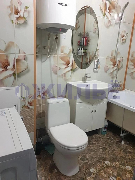 продажа 1-комн. квартиры