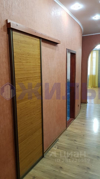 Продажа 3-х комнатной квартиры