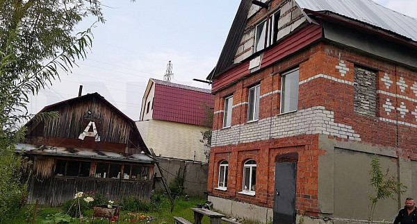Продажа- дачного участка