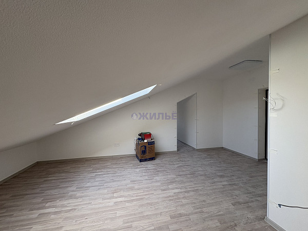 Продажа 1-комнатной квартиры