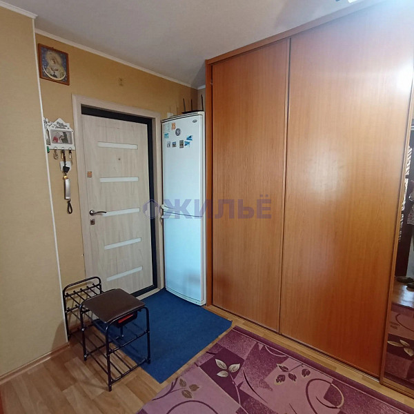 Продажа 3-комнатной квартиры