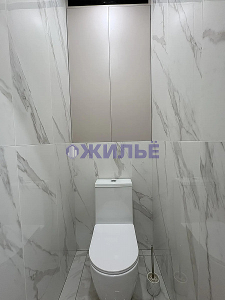 Продажа 3-х комнатной квартиры