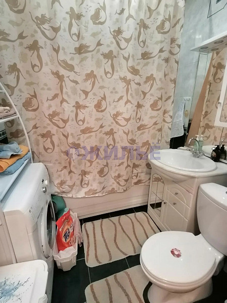 продажа 1-комн. квартиры