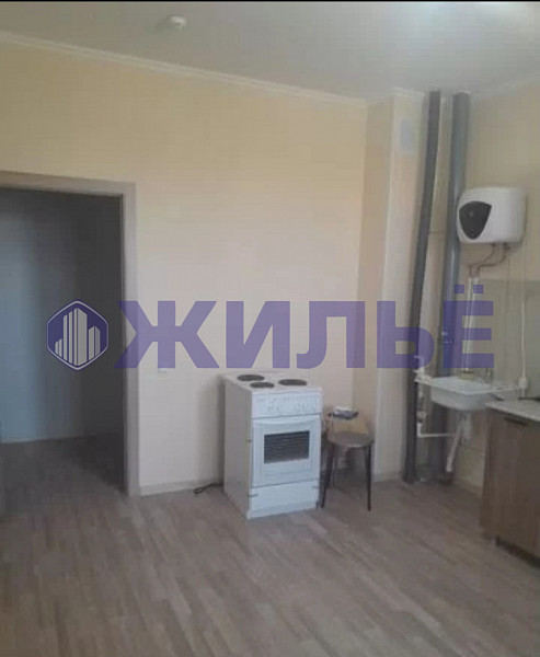 Квартира 