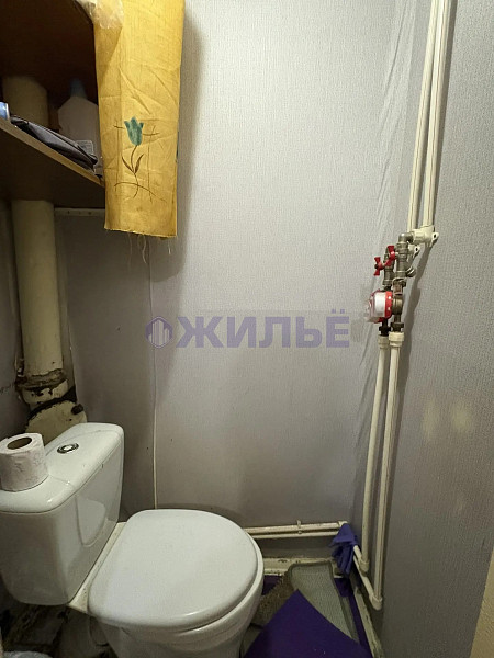 Аренда 2х комнатной квартиры
