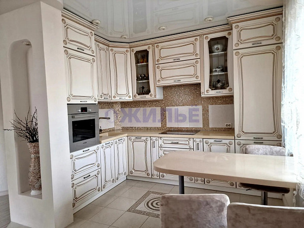 Продажа 3-х комнатной квартиры