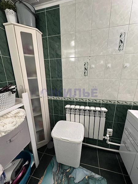 Дом 70 м² на участке 5,16 га