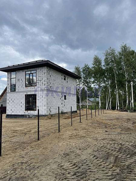 продажа жилого дома