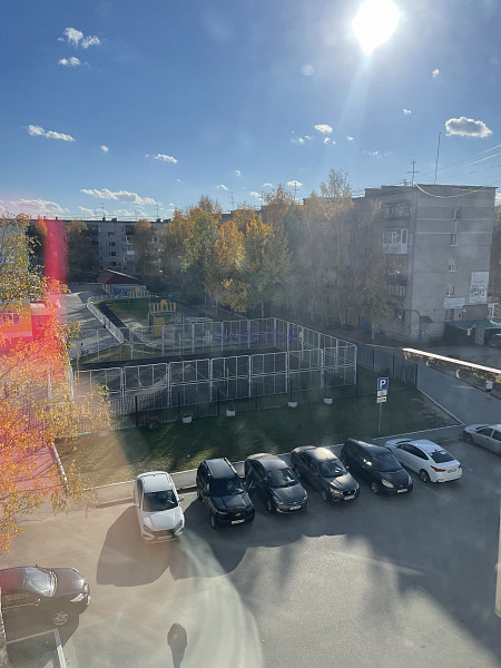 продам 1-комнатную квартиру
