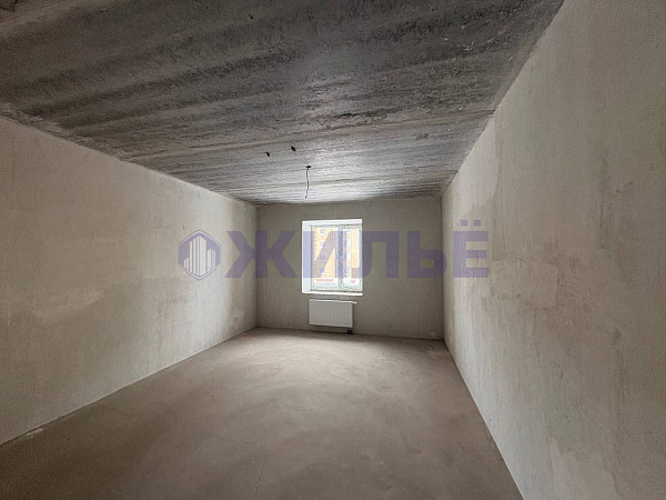 2-к квартира в Дом на Мартовской, 71 кв.м., Мартовская улица, 2