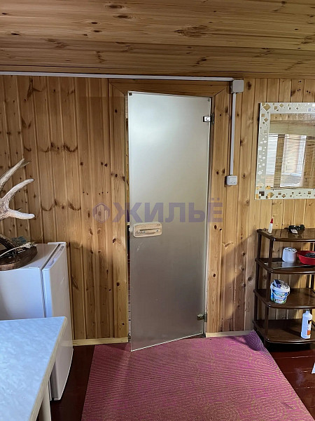 продажа дома на участке