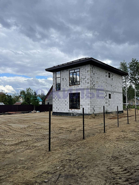 продажа жилого дома