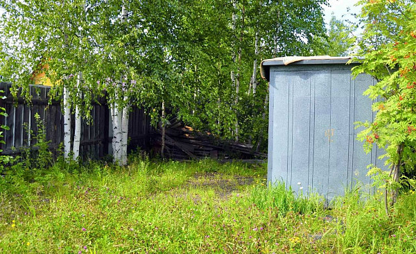 продажа земельного участка