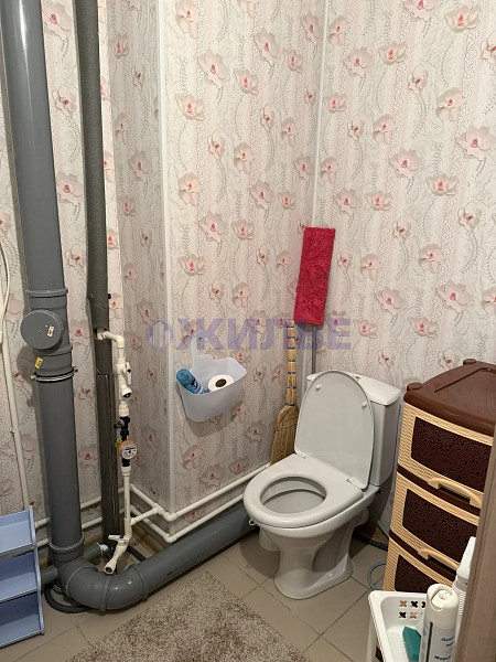 Аренда 2х комнатной квартиры