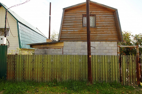 Продам дачу сингапай