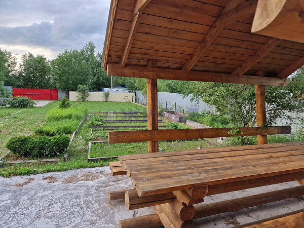 продажа дачного участка с домом