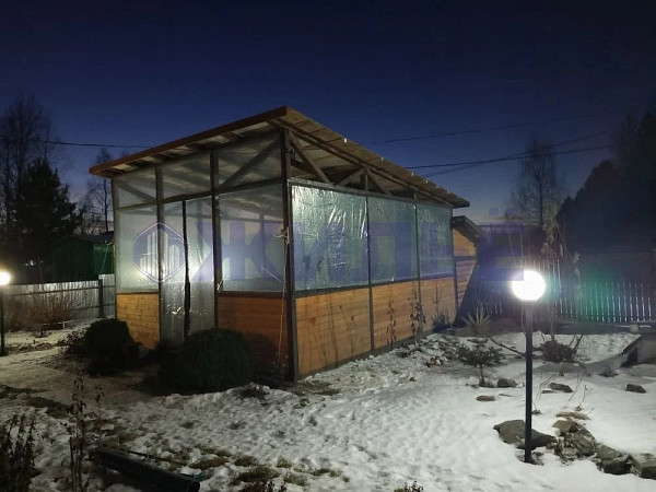продажа дома на участке