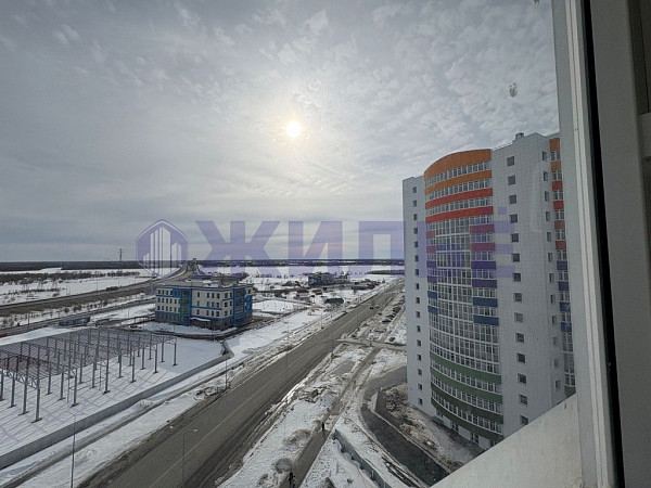 Продажа 2-конмнатной квартиры