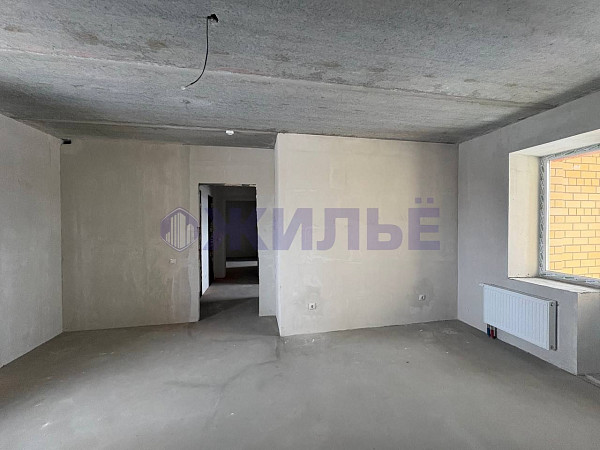 2-к квартира в Дом на Мартовской, 71 кв.м., Мартовская улица, 2