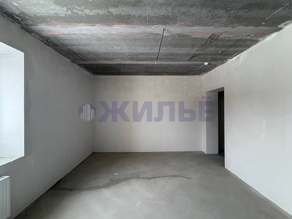 3-к квартира в Дом на Мартовской, 77 кв.м., Мартовская улица, 2