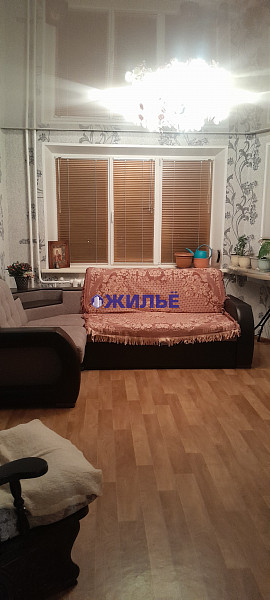 Квартира 