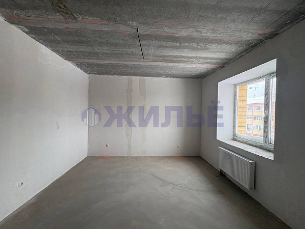3-к квартира в Дом на Мартовской, 77 кв.м., Мартовская улица, 2