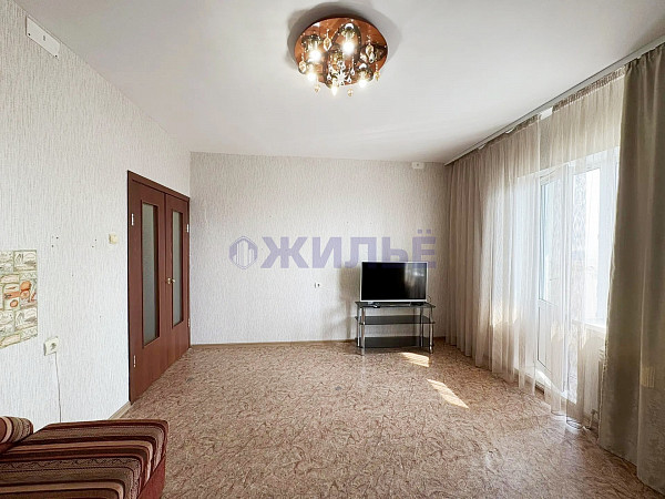 продажа 1-комн. квартиры