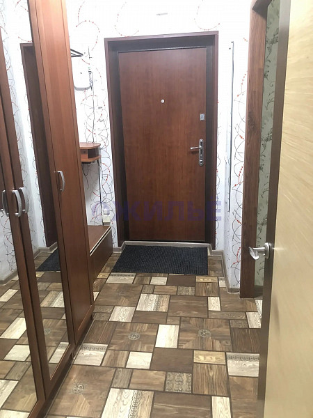 продажа 1-комн. квартиры