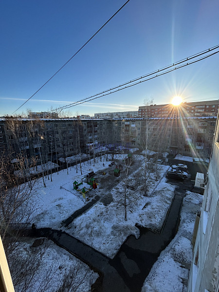 продам 2-х комнатную квартиру