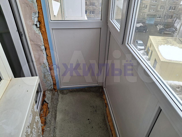Продажа 1-комнатной квартиры