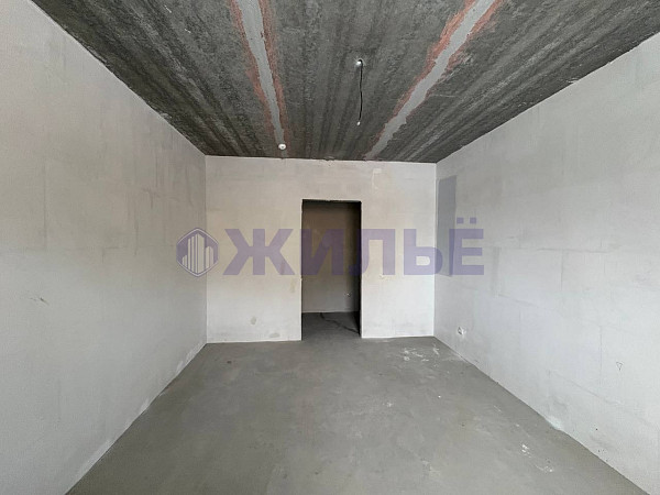 3-к квартира в Дом на Мартовской, 77 кв.м., Мартовская улица, 2