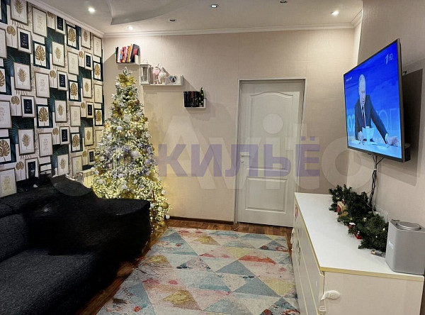 Продажа 3-х комнатной квартиры